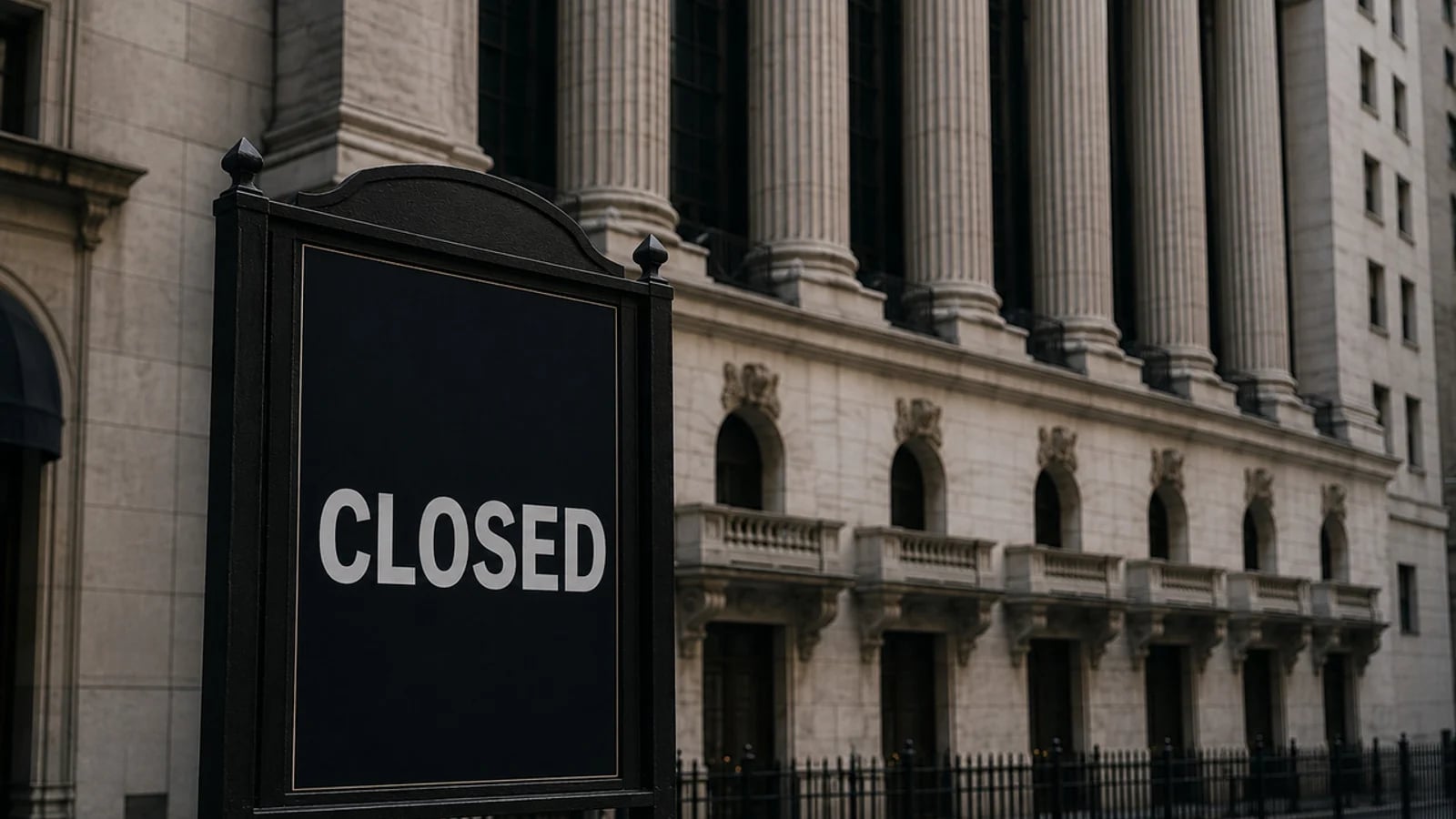 KOSPI and KOSDAQ Closed on the 17th... Reason for Liberation Day Substitute Holiday and Trading Resumption Schedule (August 18)