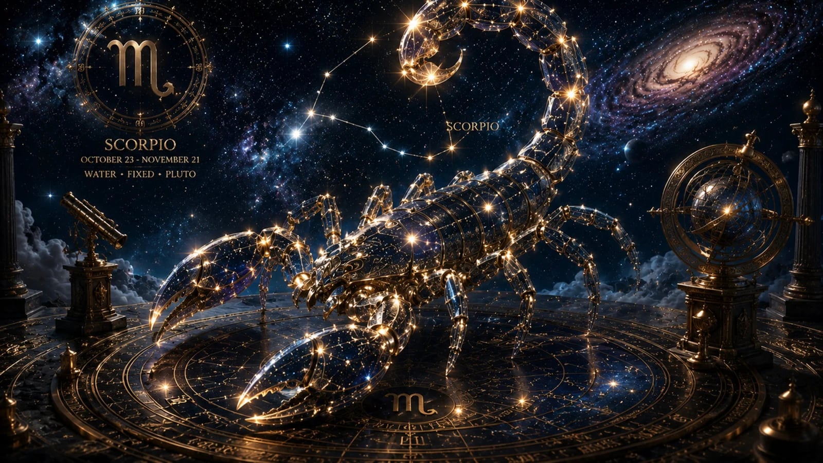 July 4 Today's Horoscope — Comprehensive Guide by Zodiac Sign and Star Sign (Love, Wealth, Health)