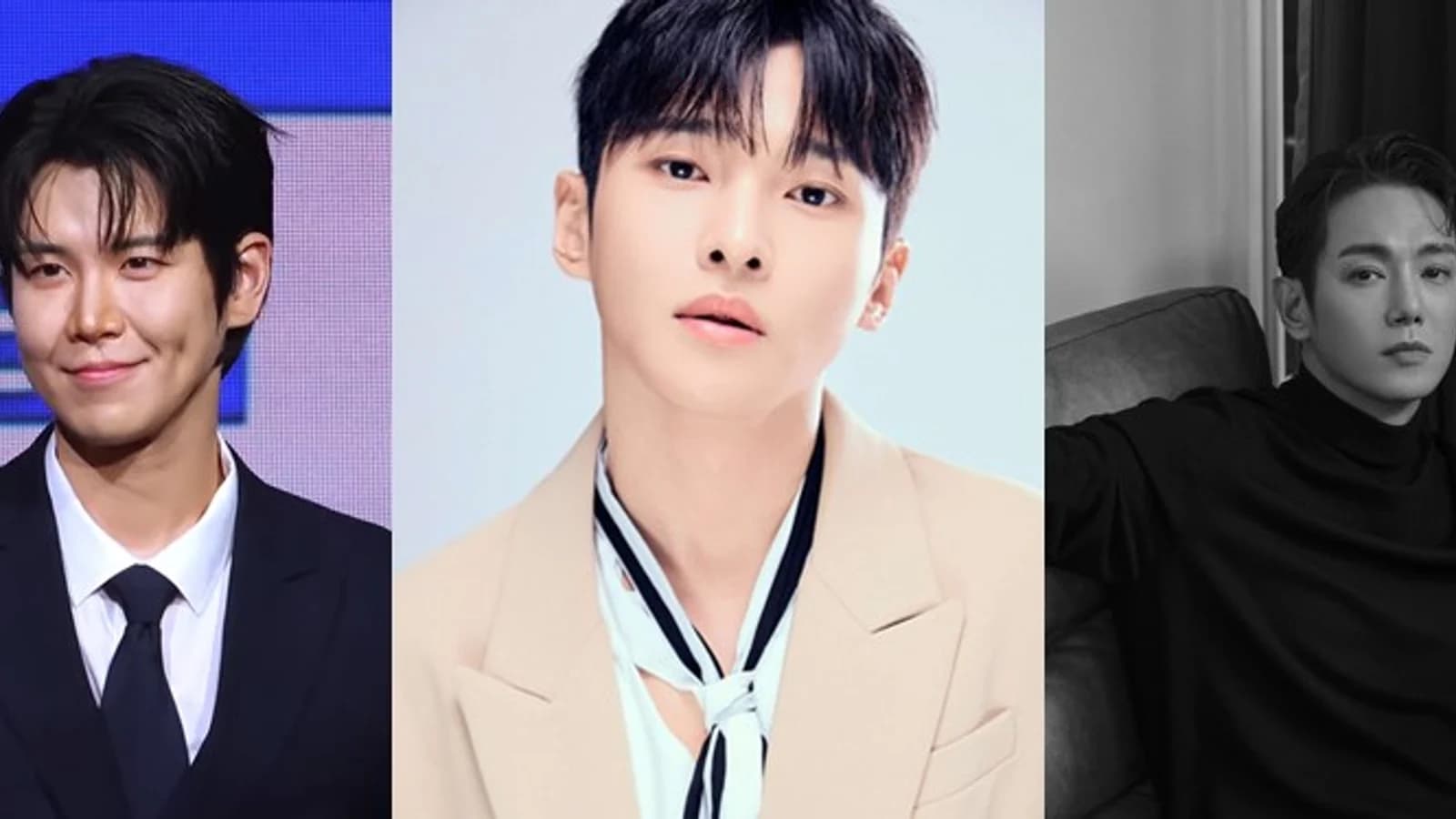Jang Hanbyeol, Hwanhee, Seongri Bring Fresh Wind to July Neostar Award at Netizen Awards... Jang Hanbyeol Leads Overwhelmingly with 42%
