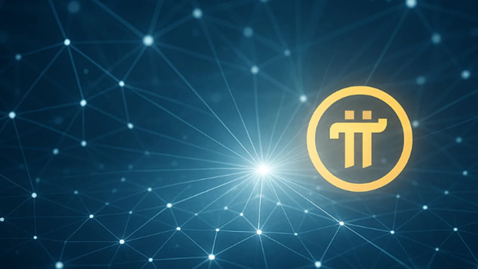 Pi Coin (PI) Battles Around $0.09... Market Attention Focuses on 'Supply Pressure' from 1.71 Billion Unlocked Tokens