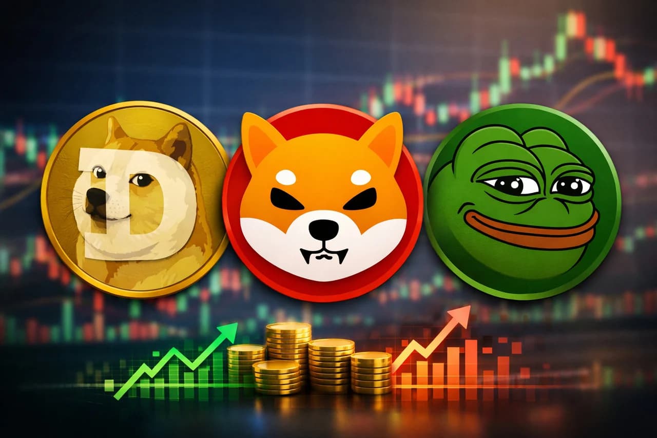 Is a Meme Coin Surge Coming? A Full Rundown of Risk Signals to Check Before Chasing Gains