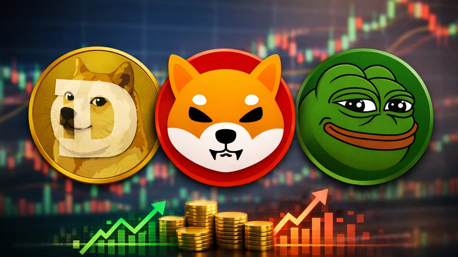Is a Meme Coin Surge Coming? A Full Rundown of Risk Signals to Check Before Chasing Gains