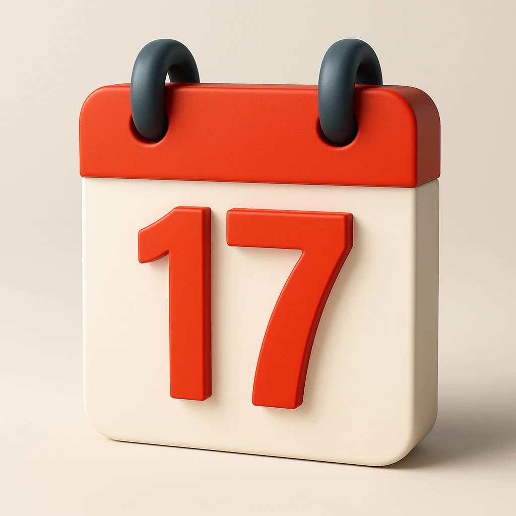 2027 Calendar Confirmed: 72 Public Holidays, 10 Golden Long Weekends, and Labor Day and Constitution Day Now Off