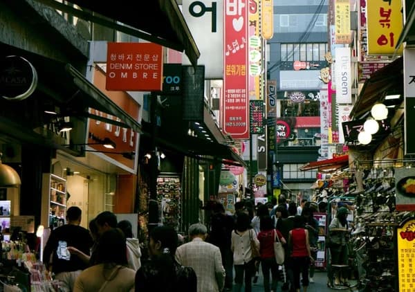Hampyeong County to Provide 500,000 Won Per Resident in Livelihood Recovery Support Ahead of Chuseok… Applications Begin September 7