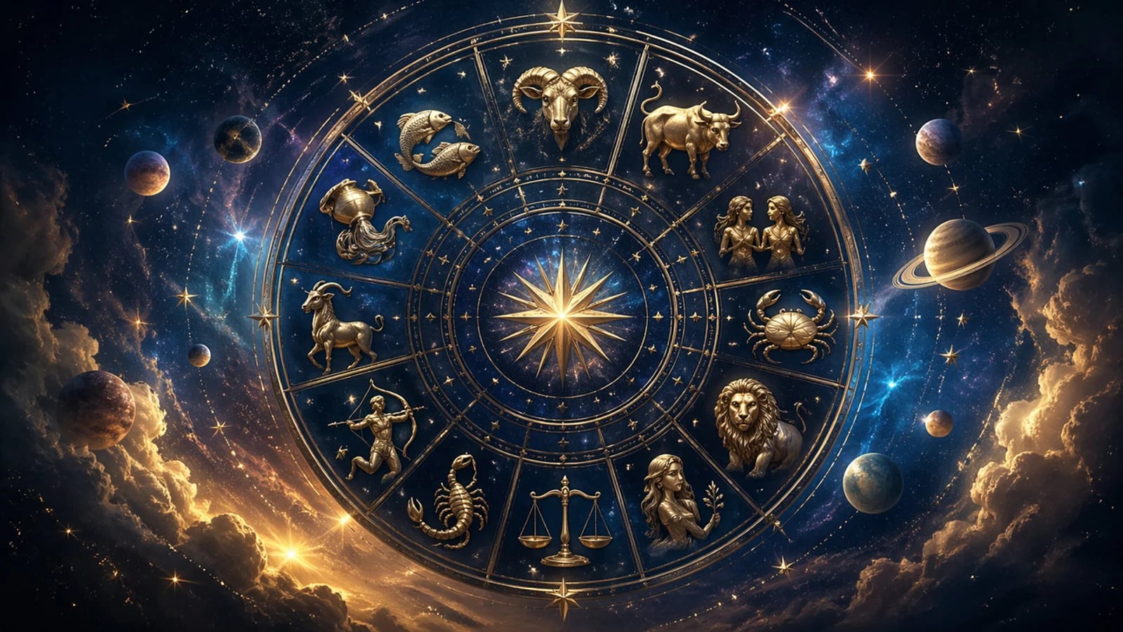July 18 Horoscope by Zodiac Sign: Overall, Love, Financial, and Health Fortune Summary