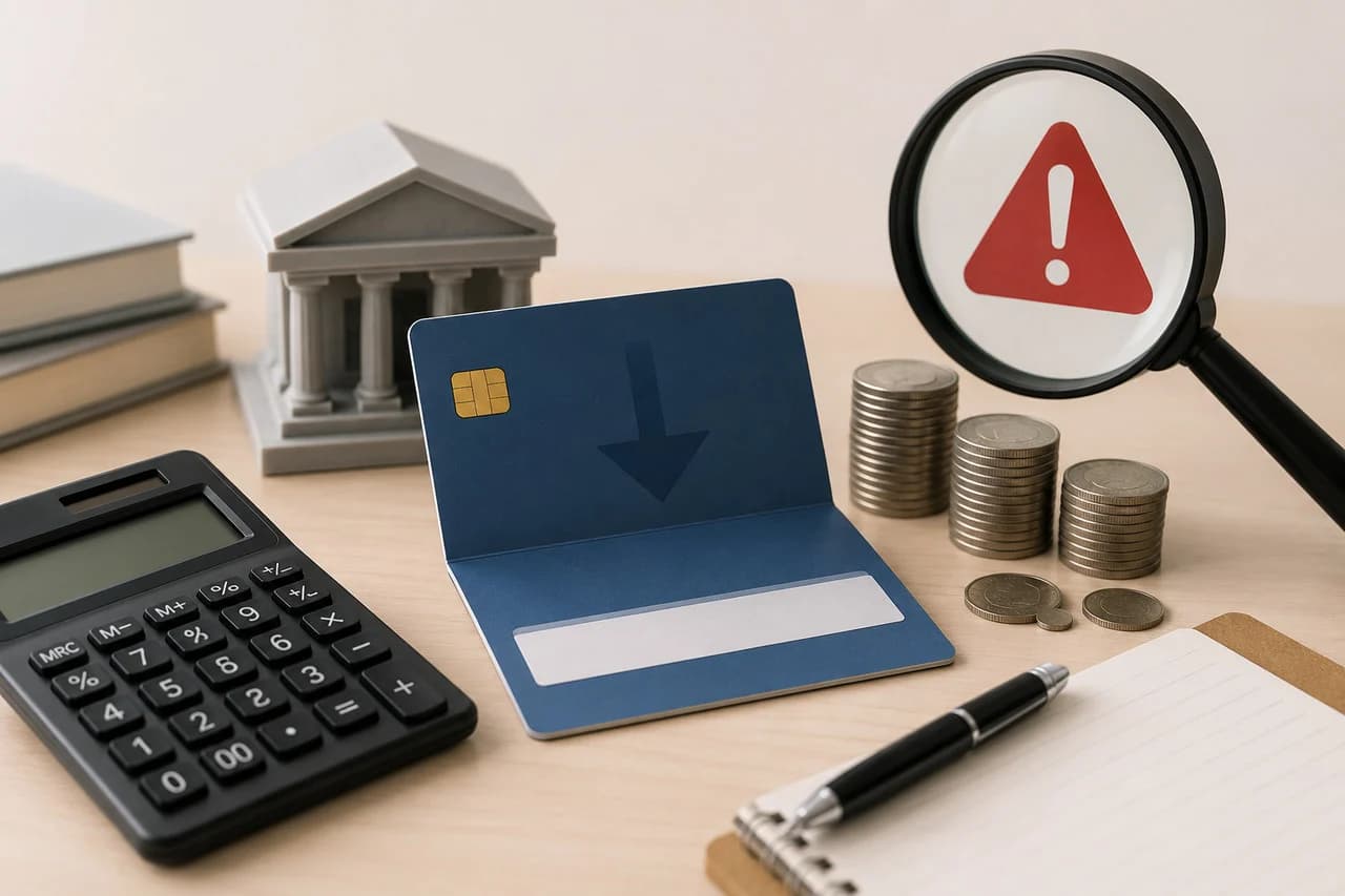 Opening a Credit Line Account That Every Worker Considers at Least Once: Why You Should Be Cautious