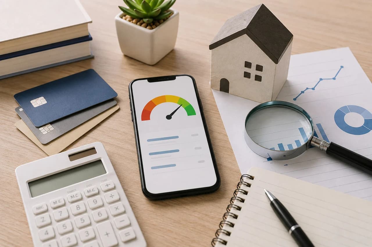How to Improve Your Credit Score: Short-Term Fixes Can Backfire... 'Consistent Habits' Are the Answer
