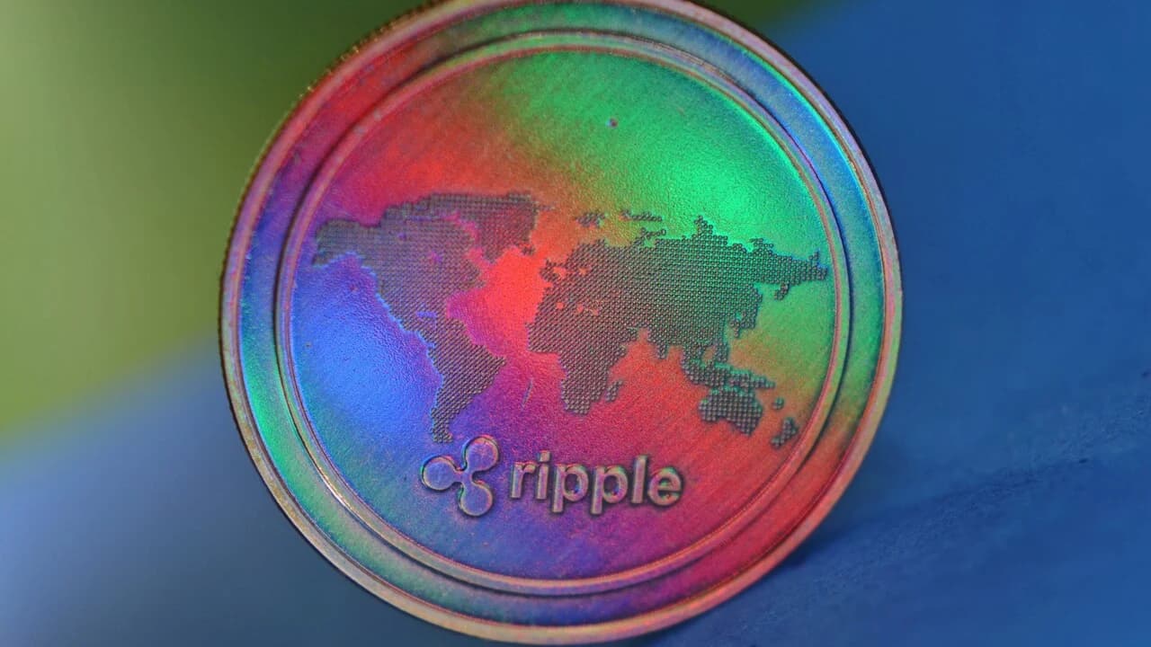 Ripple's '32 Billion XRP Burn Theory' Resurfaces... Experts Say Solo Burn Impossible, Price Impact Negligible