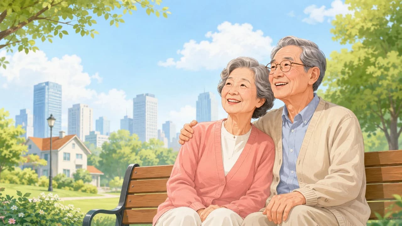 Comprehensive Guide to Basic Pension Application Methods and Eligibility: Available Year-Round for Those Aged 65 and Older