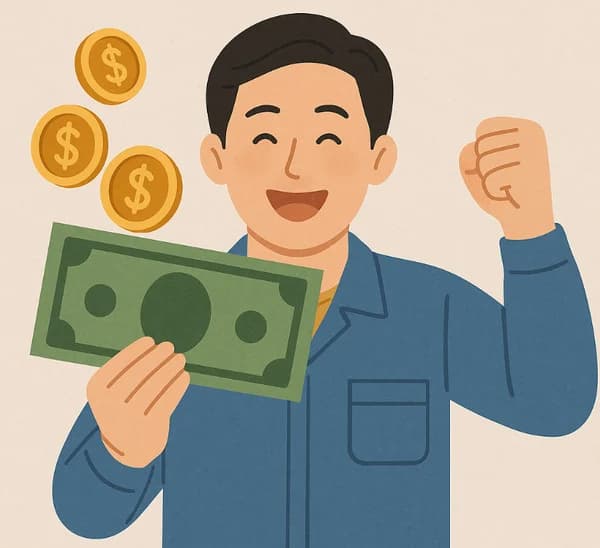 Sokcho City to Provide 200,000 Won Per Person in Livelihood Recovery Support Funds... Applications Open July 20 (Application Method and Day-of-Week System Summary)