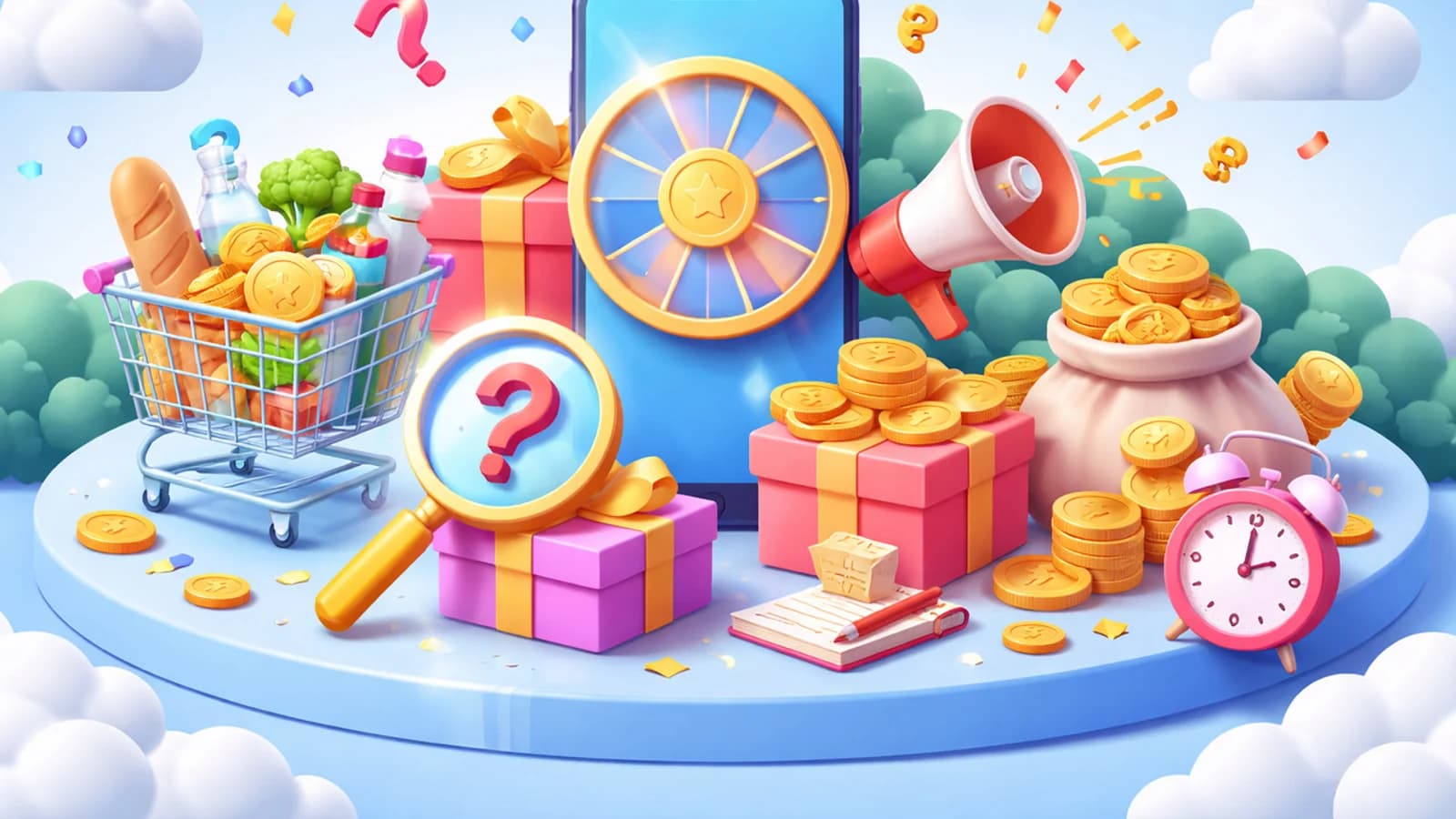 Cashwalk Money-Earning Quiz August 7 Answers Complete Roundup — Soylab·Fanmaum Trot Stage