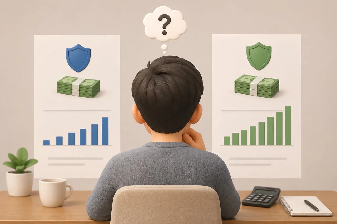 Same Contributions, Different Outcomes: A Closer Look at Pension Insurance Payouts