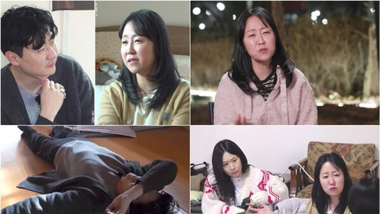 'I Am SOLO, Afterwards' Season 8 Young-soo and Woman No. 3 in Tears... "Feels Like I Was Stringed Along" A Firm Line Drawn