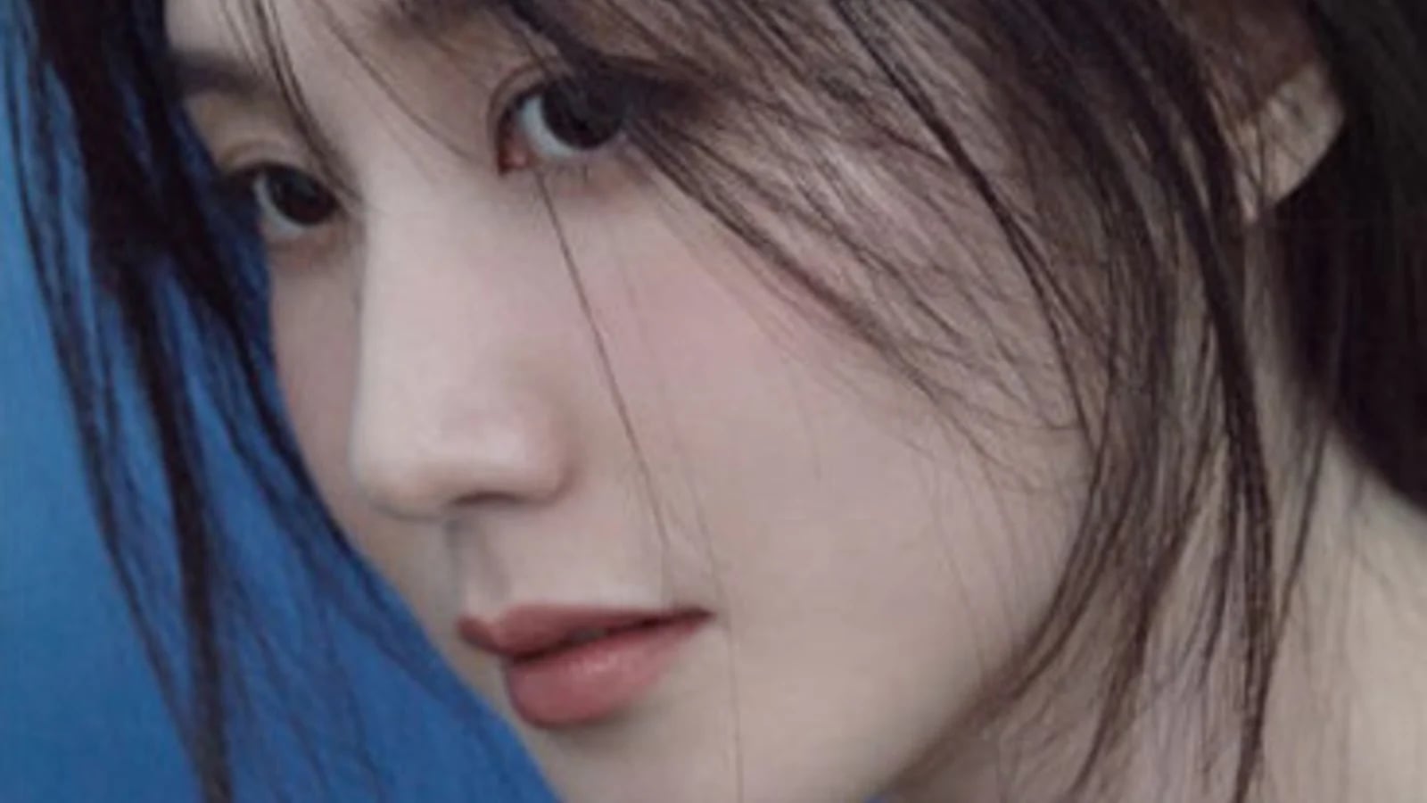 Park Eun-bin Draws Attention with Rankings Reversal in July Netizens Awards Amid Rising Buzz for 'Spooky Romance'... Ranks 6th in Best Actress Category