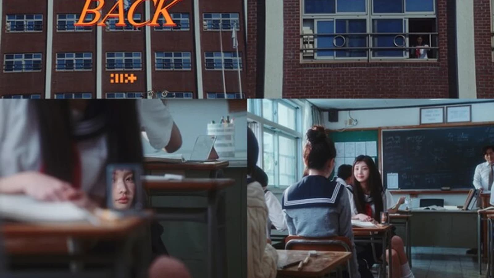 ILLIT Reveals MV Teaser for 2nd Japanese Single 'I Got Your Back'... Twist Charm and Refreshing Vocals Raise Expectations