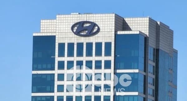Hyundai Motor Closes Unchanged in Regular Session… Rebounds from Lows on NXT, Closing Up 1.25%