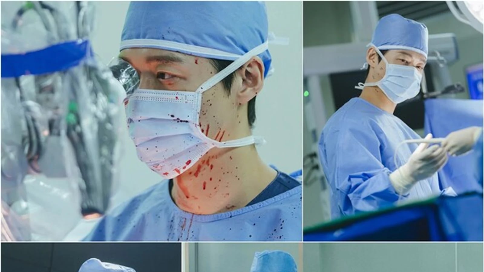 'Perfect Marriage' Namgoong Min's Performance Pays Off... Episode 6 Ratings Hit 6.7% 'First in Time Slot,' Disney+ Also Tops for 3 Consecutive Weeks