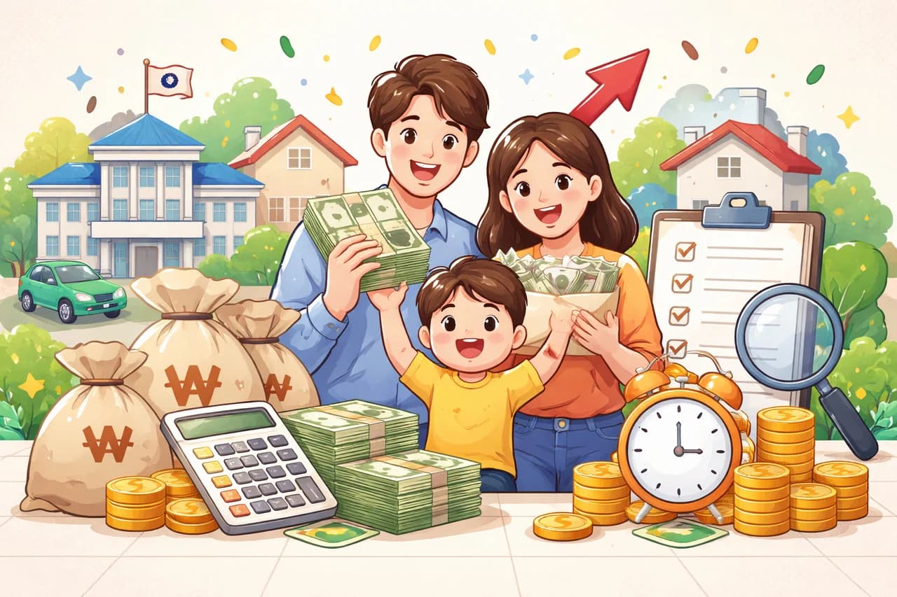 2025 Earned Income and Child Tax Credits: Second-Half Payments Completed; Unclaimed Applicants Can Apply Until December 1