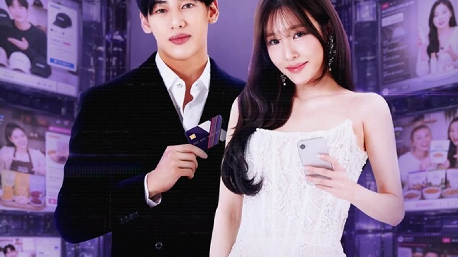ENA's 'X The League' Premieres August 2… Tiffany Young and BamBam as MCs, Sellers from 9 Countries Compete for $500,000