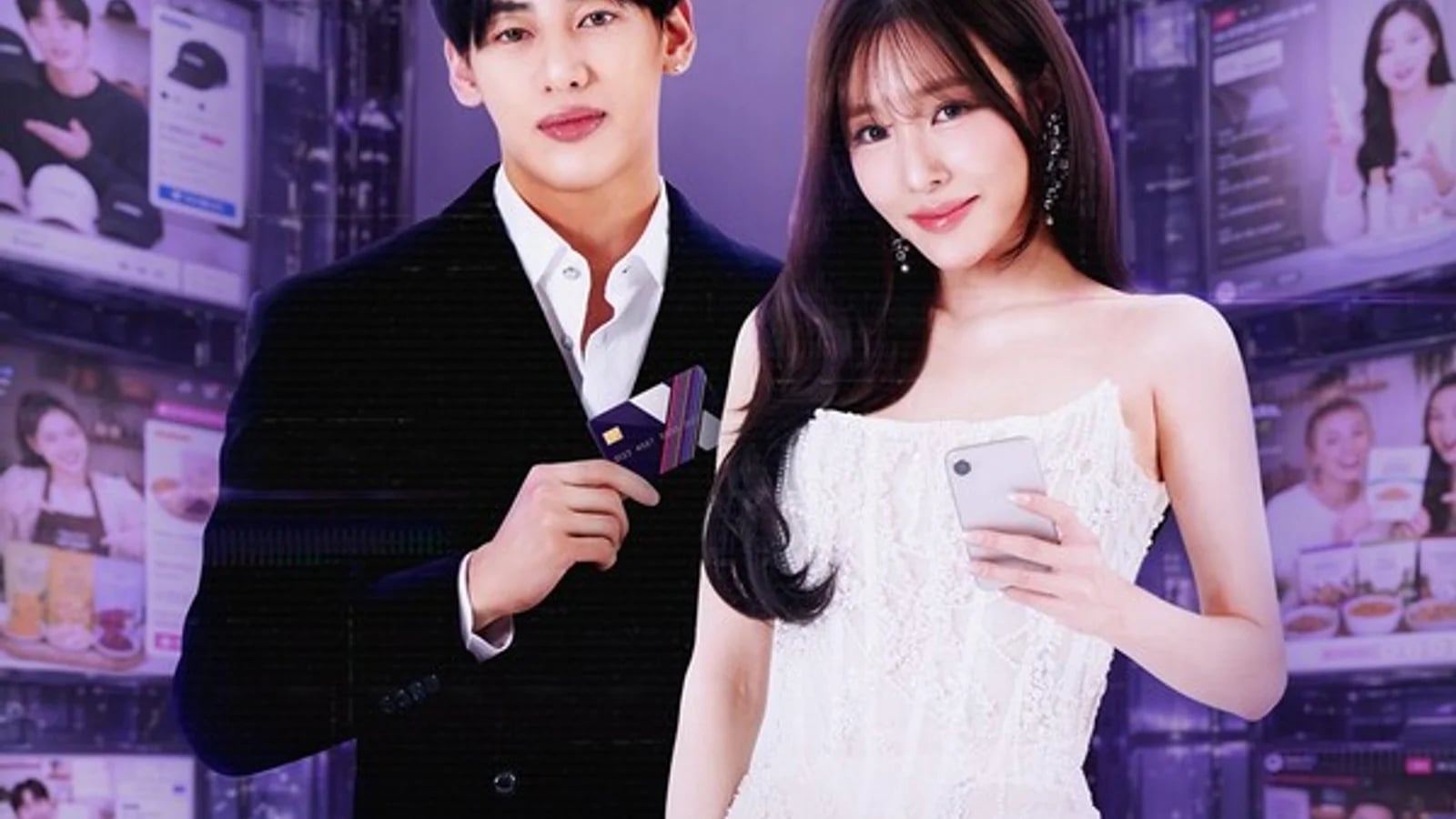 ENA's 'X The League' Premieres August 2… Tiffany Young and BamBam as MCs, Sellers from 9 Countries Compete for $500,000