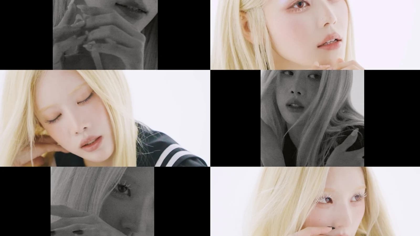 ARTMS Releases 'Born Stunner' MV Teaser... Directed by Digipedi, Pre-Released on the 24th