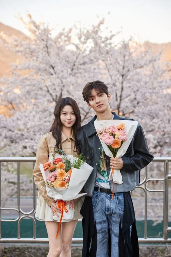 'My Idol, My Debut' Ends on July 24, 2026... Choe Aeni and Han Jaeha's First Kiss Ending, Ranks No. 1 in Hallyu on Japan's Lemino