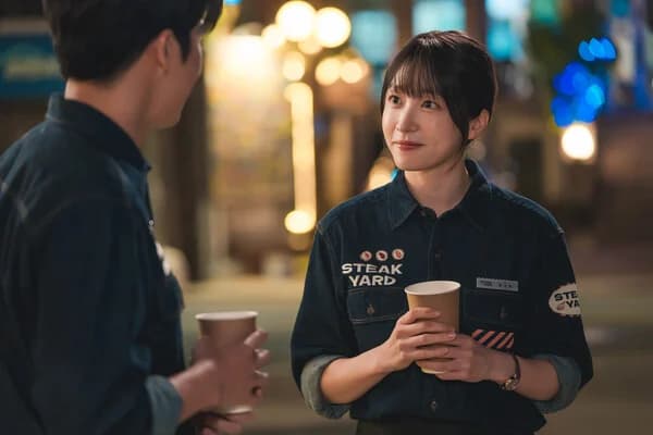 KBS New Weekend Drama 'Love Is on the Way' Premieres July 25… Ha Seok-jin and Ahn Hee-yeon's Special Bond Begins with a Couple-Look Happening