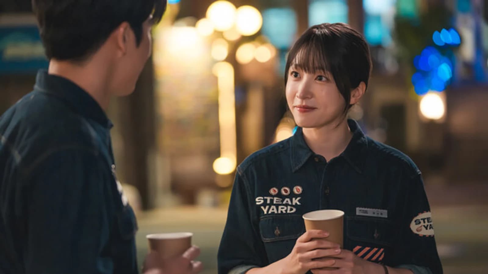 KBS New Weekend Drama 'Love Is on the Way' Premieres July 25… Ha Seok-jin and Ahn Hee-yeon's Special Bond Begins with a Couple-Look Happening