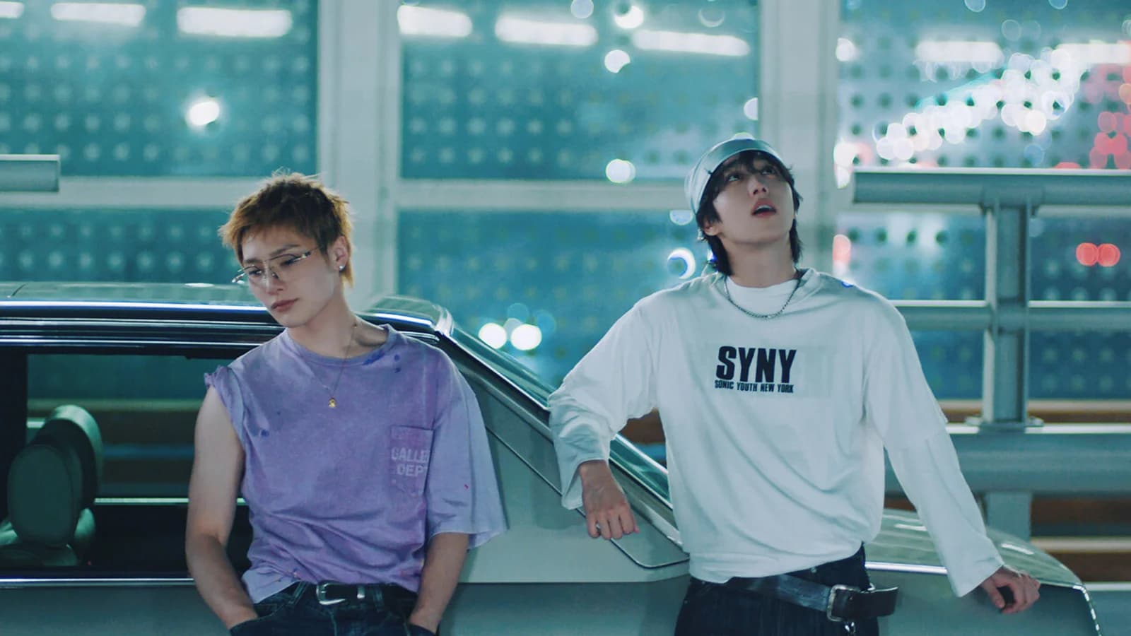 Stray Kids Release 'After You' Teaser... New Album 'THIS & THAT' Emotional Narrative Teased
