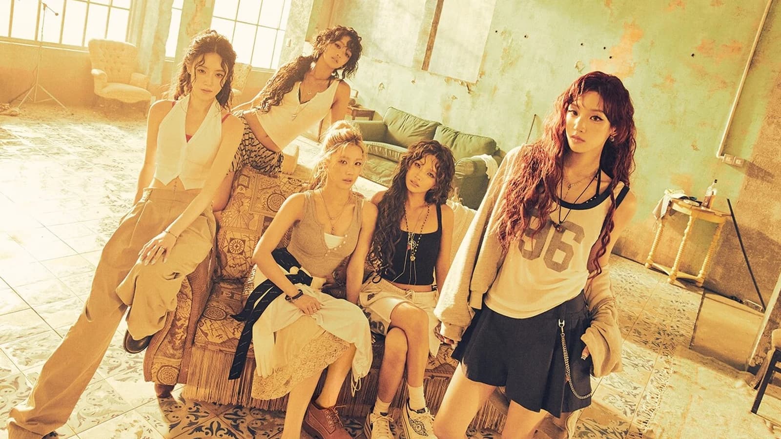 (G)I-DLE to Host Global Pop-Up Store 'Minini Baby' to Celebrate 9th Mini Album... World Tour Finale Also Announced