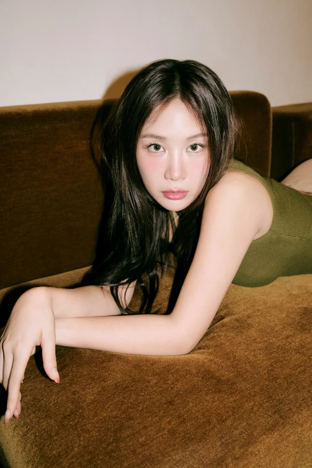 Soyou Confirmed as Special MC for SBS 'Cultwo Show' Special Public Broadcast on September 5... Star-Studded Artist Lineup Assembles