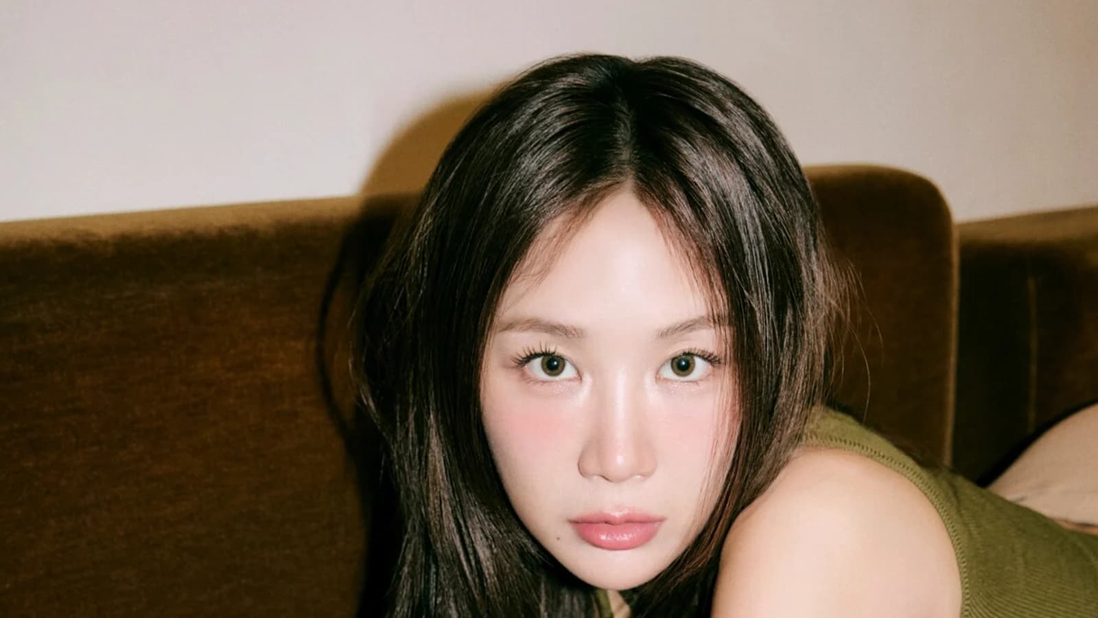 Soyou Confirmed as Special MC for SBS 'Cultwo Show' Special Public Broadcast on September 5... Star-Studded Artist Lineup Assembles