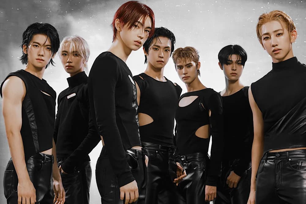 NEWBEAT Joins 'KM Chart Awards 2026'… From Debut Track to Special Stage