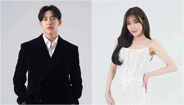 ENA's "X The League" premieres August 2… Tiffany Young and BamBam lead 40 sellers from 9 countries in commerce survival