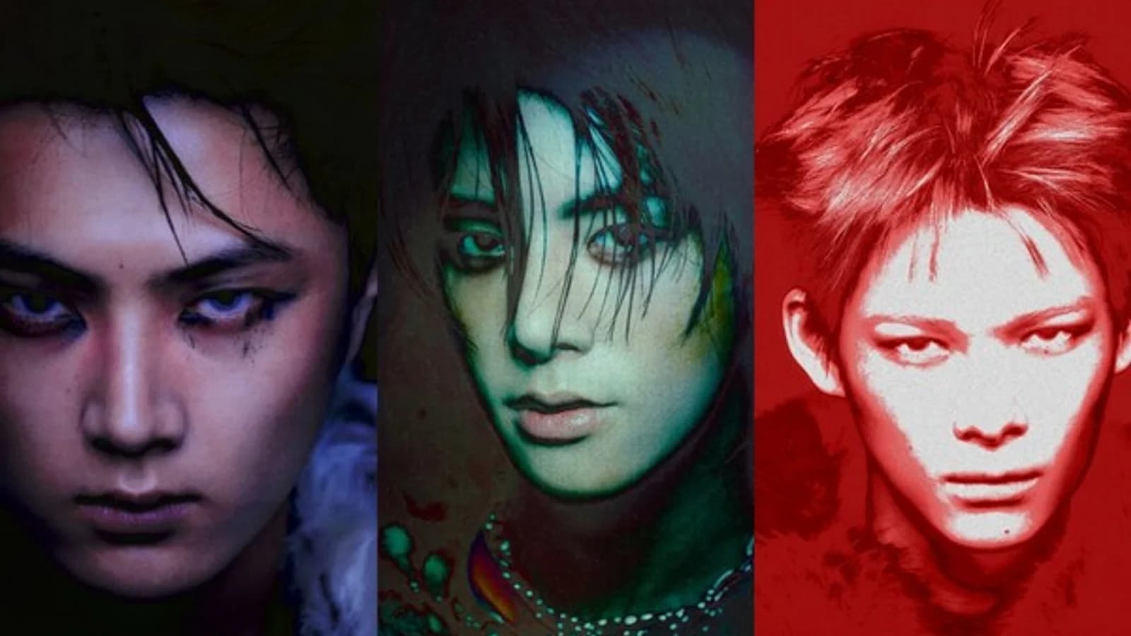 ENHYPEN Reveals Preview of 8th Mini Album 'THE SIN : BLISS'… Title Track 'Bloody Paradise' Set for Release on August 21