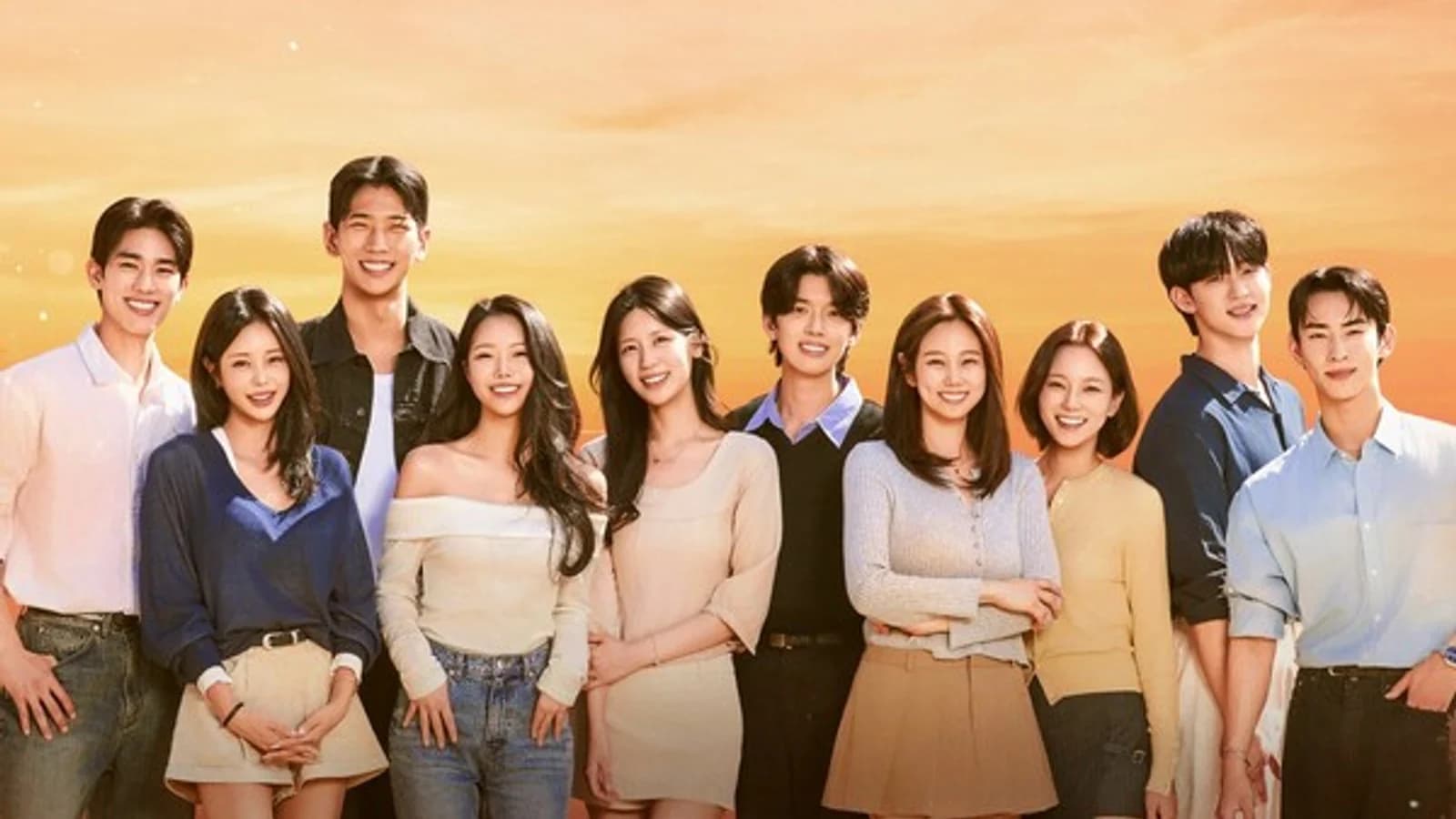 "Noona Is a Woman to Me 2" Airs Final Episode Today (29th)... 13-Year Age Gap Romance Outcome Revealed