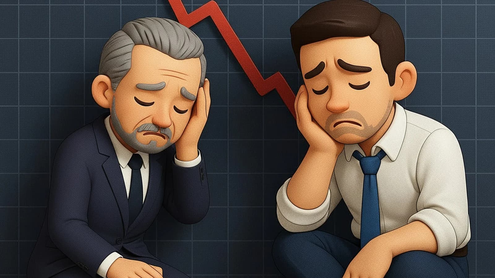 SK Enix Closes Down 29%... Renewable Energy Stocks Fall Together Amid Weak International Oil Prices