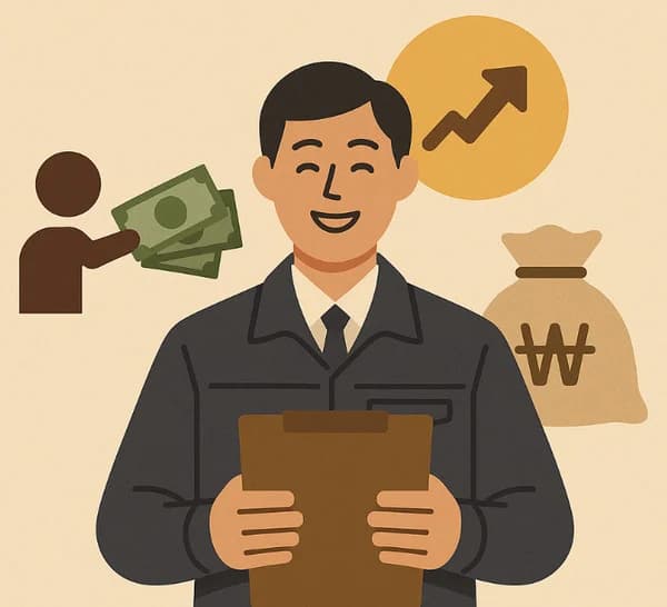 Complete Guide to Checking Earned Income and Child Tax Credit Review Results: Hometax and Sontax Inquiry Procedures