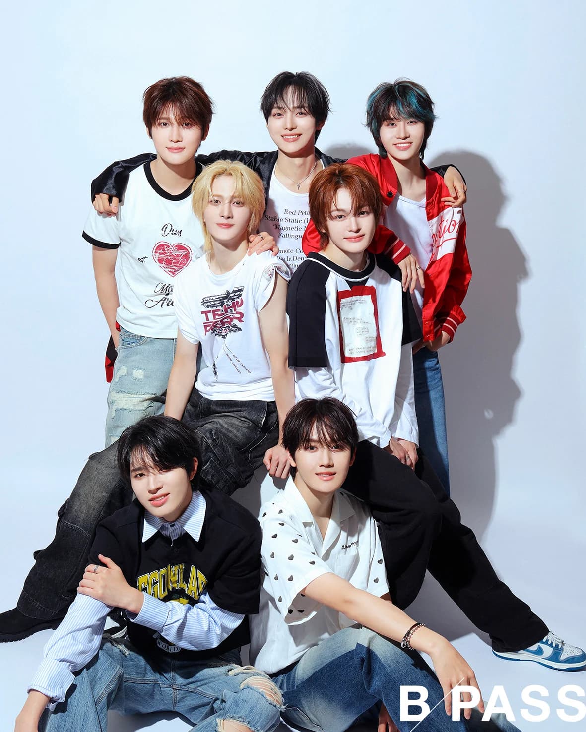 AEN Covers Major Japanese Broadcasts, Radio, and Magazines Before Debut… Simultaneous Korea-Japan Debut on August 5th