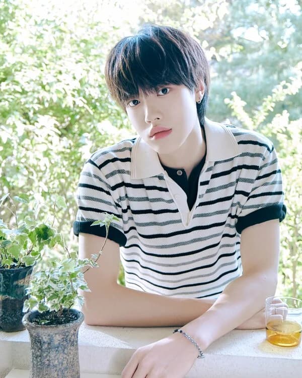 Group VAYONN's Masato and Mano to Appear as Special MCs on 'THE SHOW' on the 28th... Live Broadcast on SBS Life