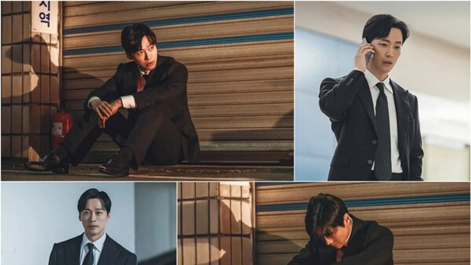 'The Perfect Marriage' Namkoong Min Opens Pandora's Box... Renewes Own Record with 9.2% Viewership