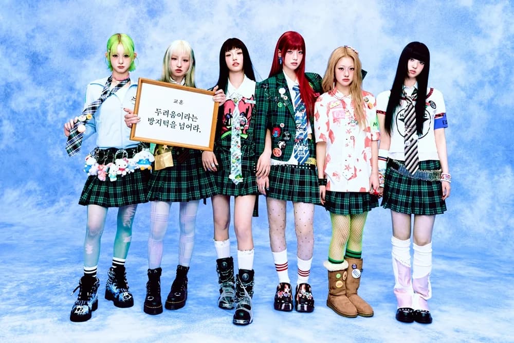 Uncild Confirms First Comeback in September to Mark 100 Days Since Debut... "Will Expand Our Unique Color"