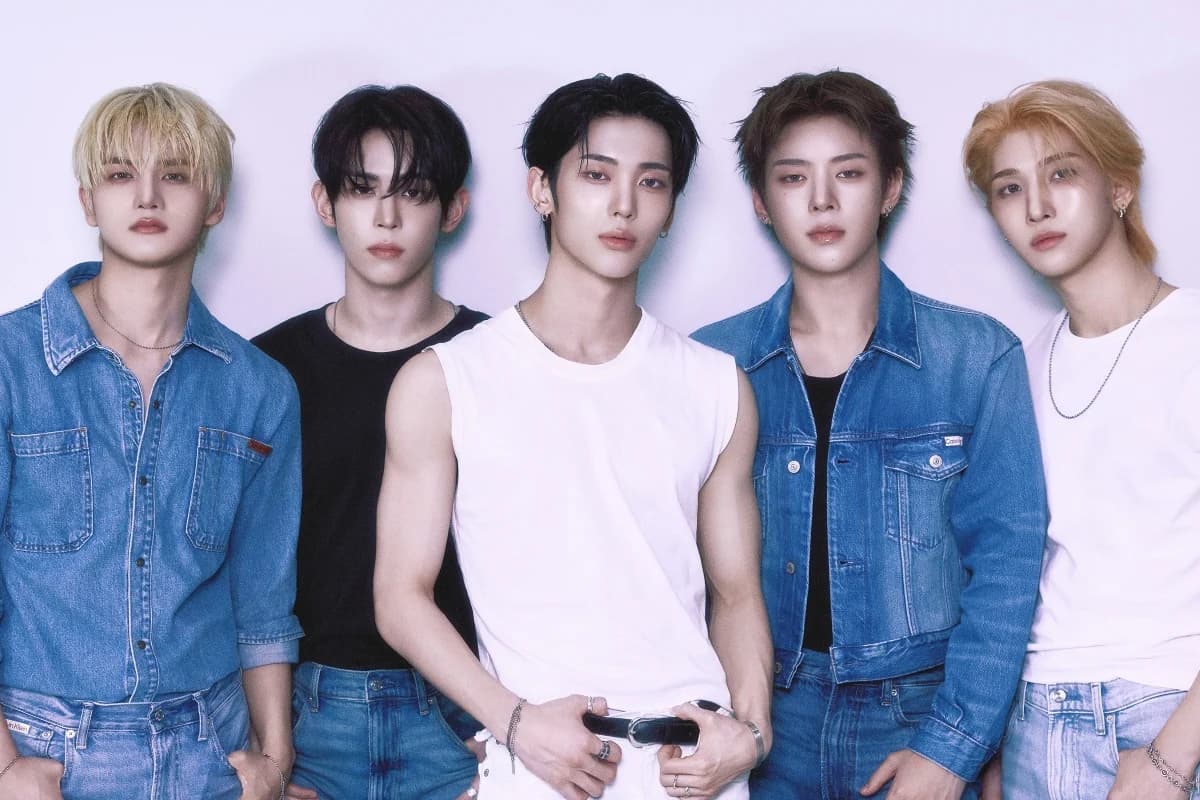 NOWADAYS Confirms August 5 Comeback... First Concept Photo for 'Achilles' Revealed