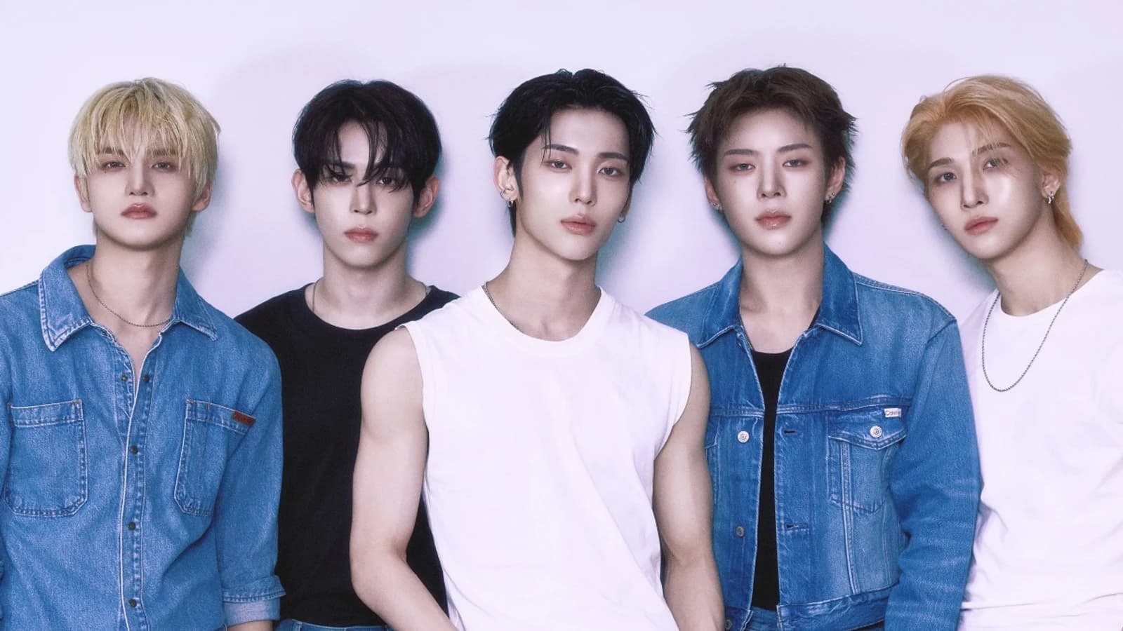 NOWADAYS Confirms August 5 Comeback... First Concept Photo for 'Achilles' Revealed