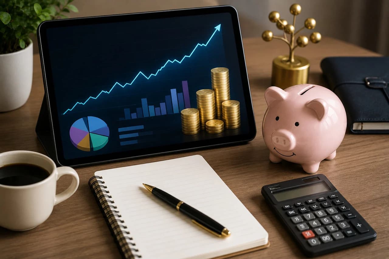 Waking Up 'Sleeping Money' with a CMA Account: A Summary of Key Differences in Deposit Protection and Returns by Type