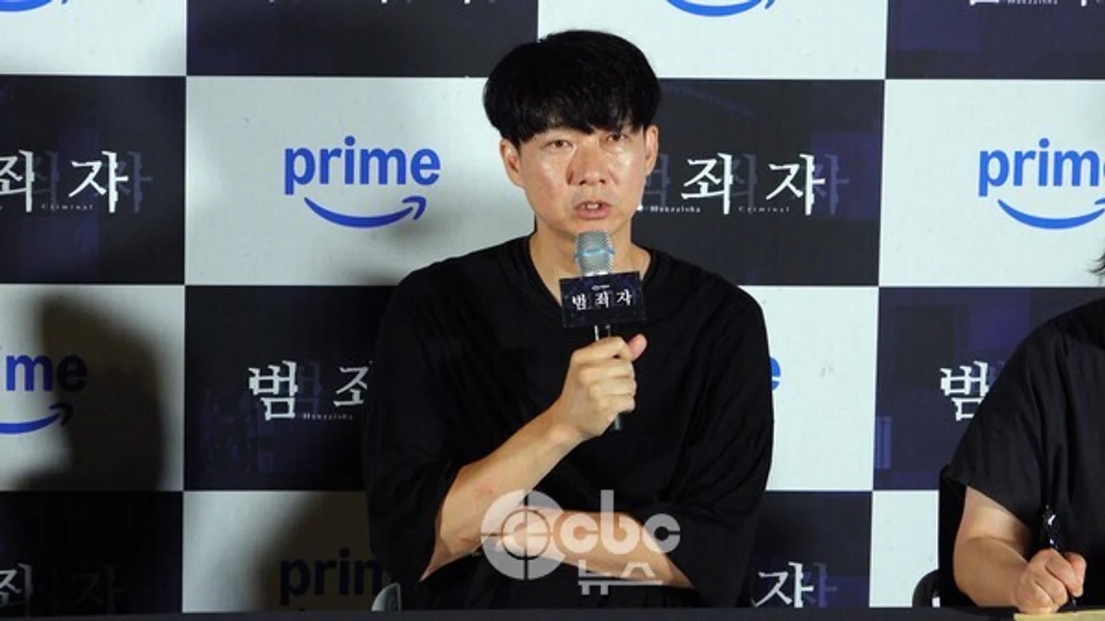 Director Daishi Matsunaga: "Fascinated by Jung Il-woo's passion for acting, I cast him... The real question posed by 'The Criminal' is"