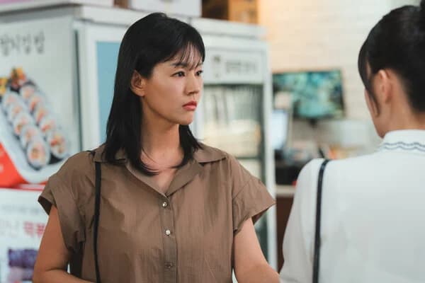 KBS New Daily Drama 'Trap of Desire' Premieres August 10… Jang Seo-hee and Jeon Hye-won's Revenge Drama