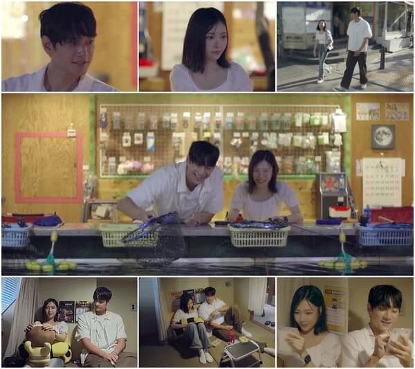 Channel A's 'Bridegroom Training 2' Kim Yo-han and Oh Yeon-hee Go on Indoor Fishing→Manga Cafe Date... Tak Jae-hoon Gives 'Direct Advice'