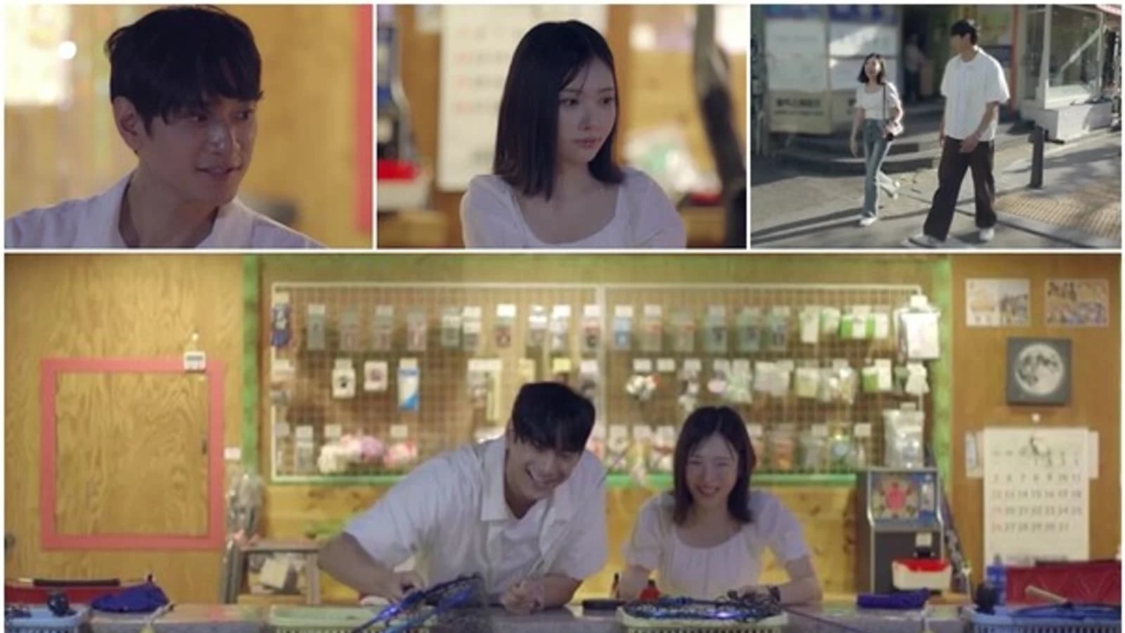 Channel A's 'Bridegroom Training 2' Kim Yo-han and Oh Yeon-hee Go on Indoor Fishing→Manga Cafe Date... Tak Jae-hoon Gives 'Direct Advice'