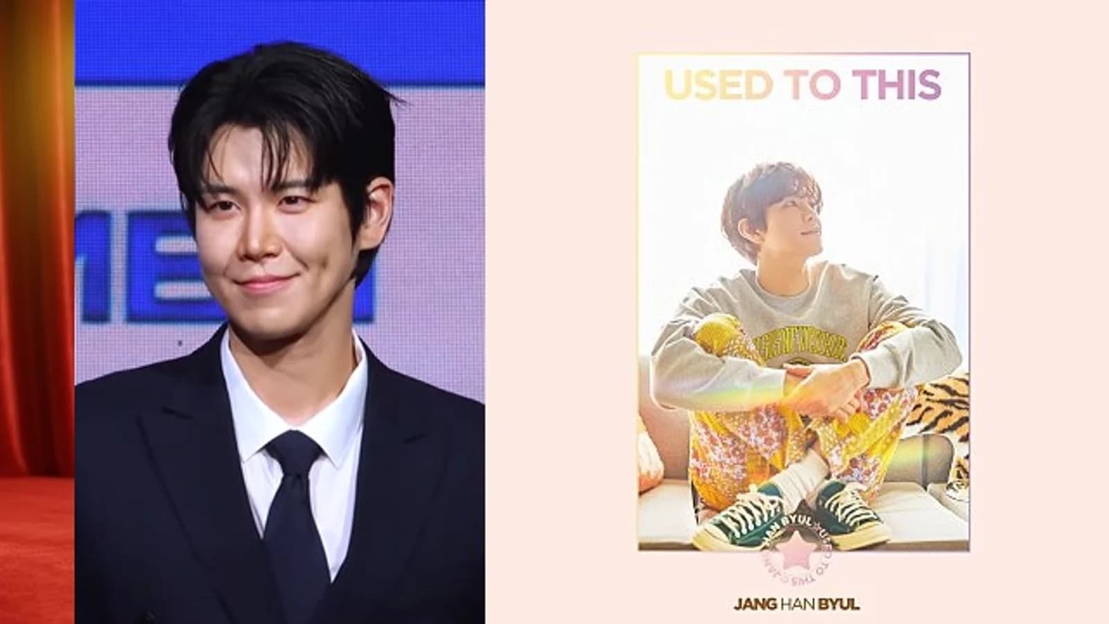 Jang Han-byol Joins 4 Categories in August Netizens Awards... aespa's Winter, Kim Soo-hyun, and Other New Candidates Enter the Fray